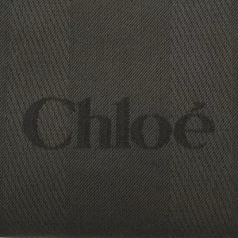 Chloe handbag CARRY TOTE black - Picture 9 of 9